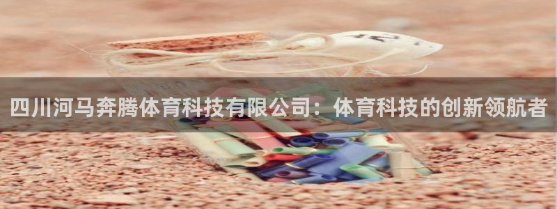四川河马奔腾体育科技有限公司：体育科技的创新领航者